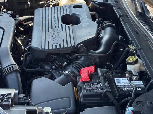 Used 2021 Ford Bronco Sport Badlands w/ Badlands Package image 30