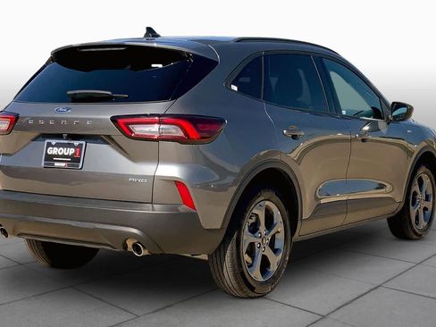 Used 2025 Ford Escape ST-Line AWD/4WD image 13