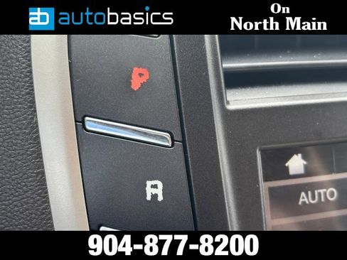 Used 2018 Lincoln MKC Select w/ Select Plus Package image 34