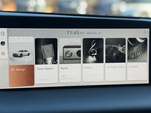 Used 2024 Genesis G90 3.5T image 52