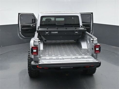 Used 2020 Jeep Gladiator Rubicon image 61