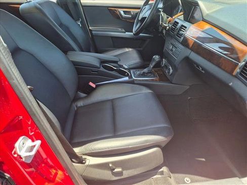 Used 2012 Mercedes-Benz GLK 350 2WD image 23
