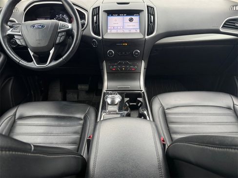 Used 2019 Ford Edge SEL w/ Equipment Group 201A image 10
