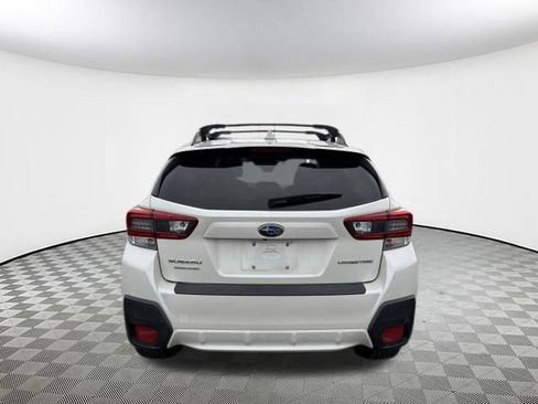 Used 2020 Subaru Crosstrek 2.0i Premium w/ Moonroof Package 2 image 5