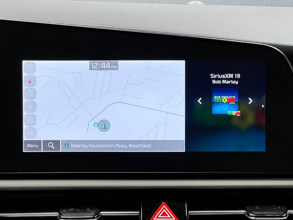 Used 2023 Kia Niro Wind FWD image 11