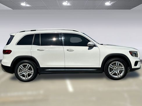Used 2020 Mercedes-Benz GLB 250 image 7