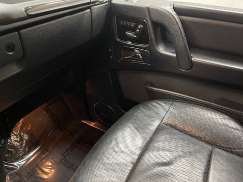 Used 2017 Mercedes-Benz G 550 image 22