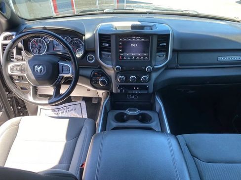 Used 2021 RAM 1500 Big Horn image 18