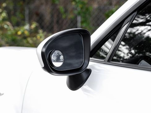 Used 2025 MAZDA MX-5 Miata RF Grand Touring image 60