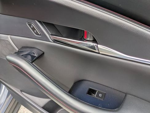 Used 2023 MAZDA CX-30 AWD 2.5 S w/ Preferred Package image 31