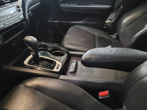 Used 2017 Honda Ridgeline Black Edition image 26