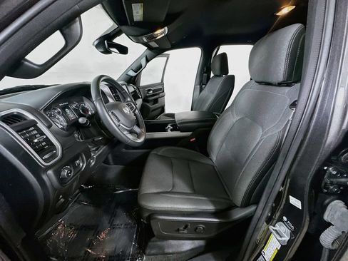 Used 2023 RAM 1500 Big Horn AWD/4WD image 15