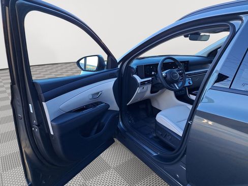 New 2026 Hyundai Tucson Limited image 11