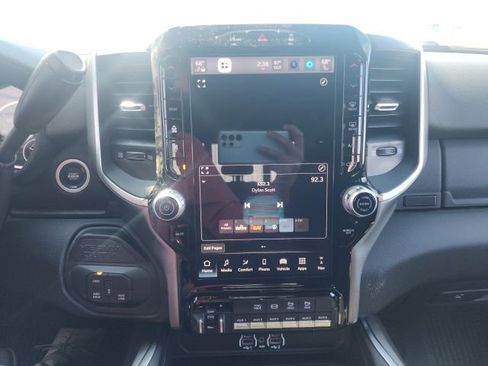 New 2026 RAM 2500 Big Horn image 2