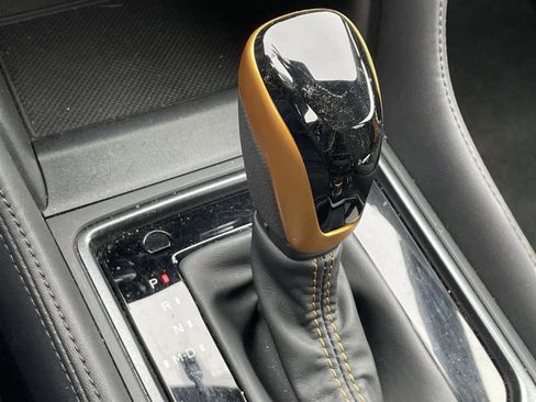 Certified 2024 Subaru Forester Wilderness image 18