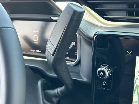 New 2026 GMC Sierra 2500 Denali Ultimate AWD/4WD image 16