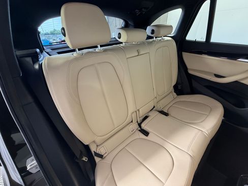 Used 2017 BMW X1 sDrive28i FWD image 32