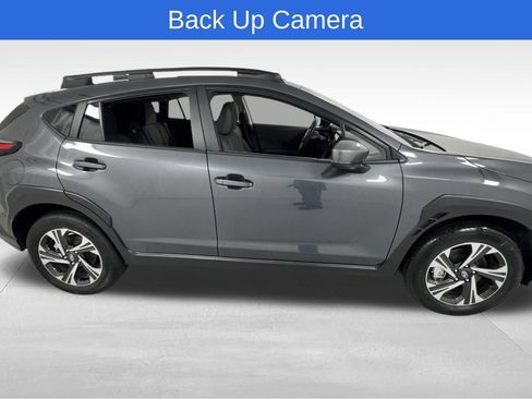 Certified 2025 Subaru Crosstrek 2.5i Premium AWD/4WD image 2