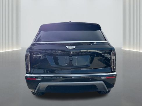 New 2026 Cadillac Vistiq Luxury image 6