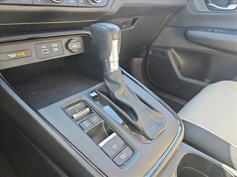 Used 2023 Honda CR-V EX image 11