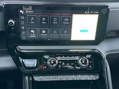 New 2026 GMC Sierra 1500 AT4X image 25