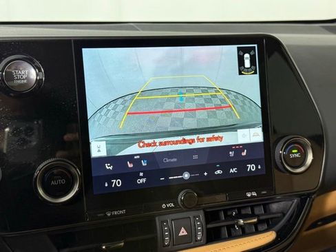 Certified 2025 Lexus NX 250 FWD w/ Premium Package image 19