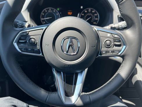 New 2026 Acura RDX SH-AWD w/ Technology Package image 19