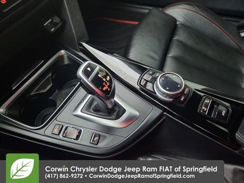 Used 2014 BMW 428i Convertible image 29