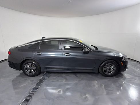 Used 2023 Kia K5 LXS FWD image 4