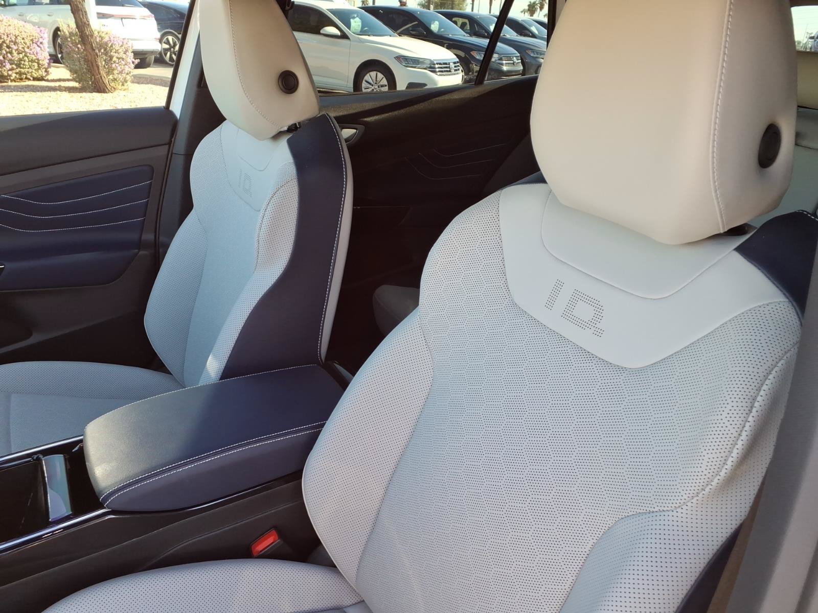 Certified 2026 Volkswagen ID.4 Pro S RWD image 26