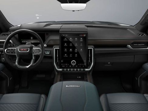 New 2026 GMC Yukon XL AT4 w/ AT4 Premium Plus Package AWD/4WD image 8