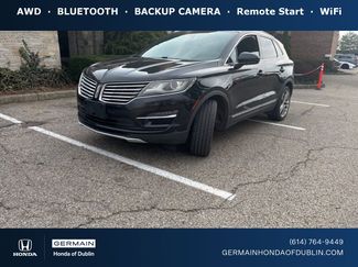 Used 2015 Lincoln MKC AWD w/ Equipment Group 102A Reserve video 1