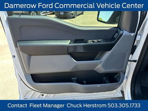 Certified 2024 Ford F150 XL w/ Equipment Group 103A High AWD/4WD image 15