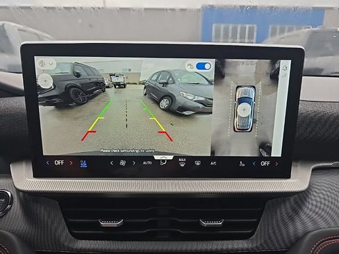 Used 2025 Ford Explorer ST AWD/4WD image 33
