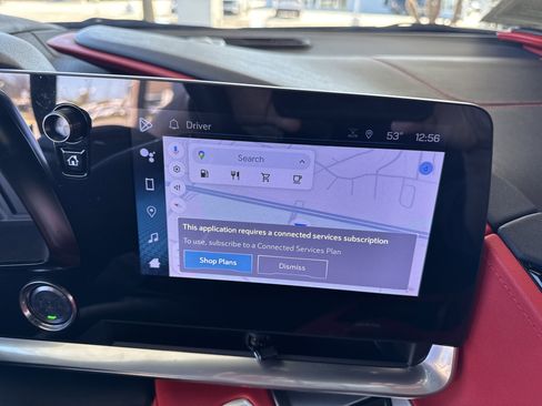 Used 2024 Chevrolet Corvette Stingray Preferred Cpe w/ Z51 Performance Package image 27