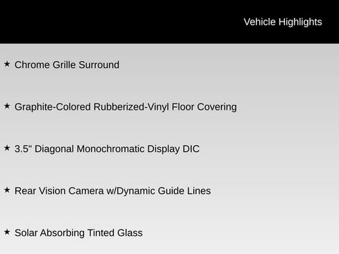 Used 2015 GMC Sierra 1500 2WD Regular Cab image 7