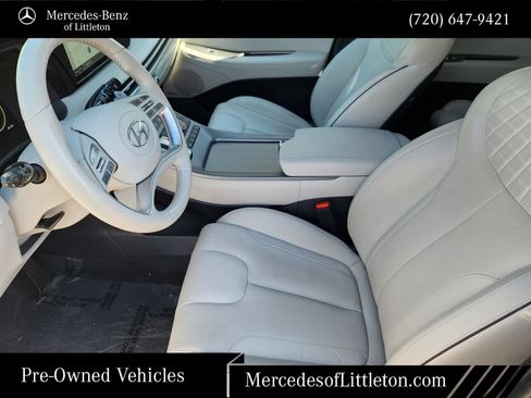 Used 2023 Hyundai Palisade Limited w/ Cargo Package AWD/4WD image 12