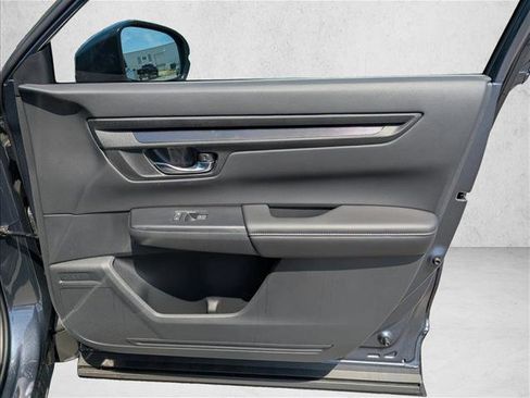 New 2026 Honda CR-V LX image 25