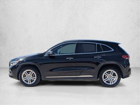Used 2022 Mercedes-Benz GLA 250 image 9