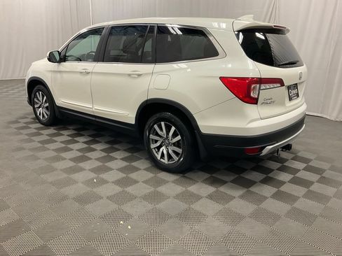 Used 2019 Honda Pilot EX-L image 5