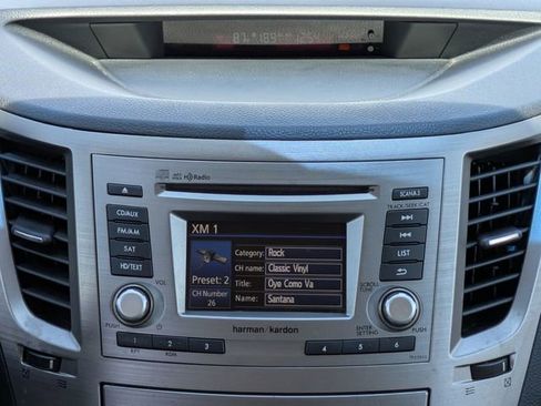 Used 2014 Subaru Outback 3.6R Limited image 14