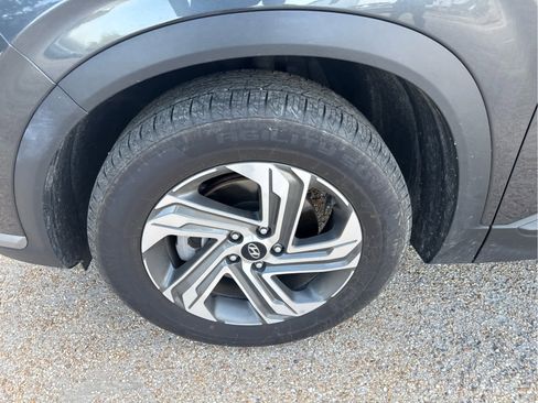 Used 2023 Hyundai Santa Fe SEL image 7