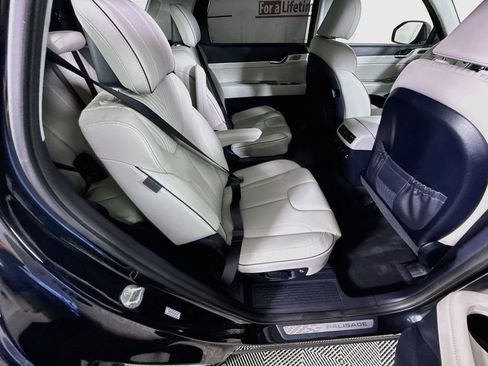 Used 2024 Hyundai Palisade Calligraphy AWD/4WD image 32