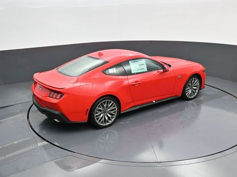 New 2025 Ford Mustang GT Premium image 29