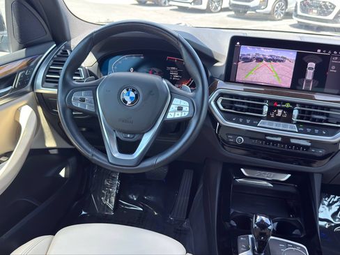 Used 2023 BMW X3 sDrive30i w/ Premium Package RWD image 29