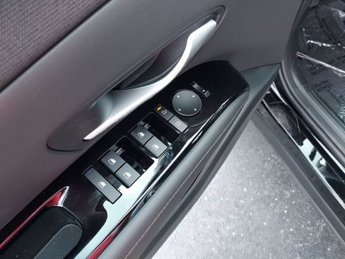 New 2026 Hyundai Santa Cruz XRT AWD/4WD image 11