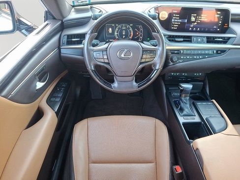 Used 2019 Lexus ES 350 350 image 11