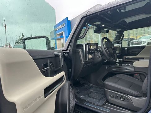 New 2026 GMC Hummer EV SUV image 20