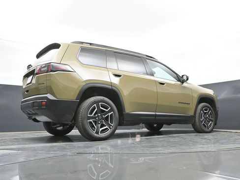 New 2026 Jeep Cherokee Limited AWD/4WD image 46