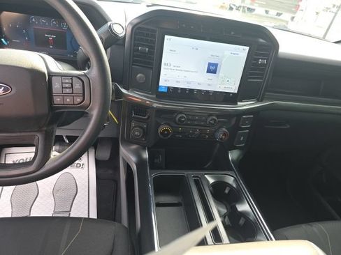 Certified 2024 Ford F150 STX AWD/4WD image 21